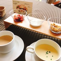 イタリア料理 リストランテ フィッシュボーン - 