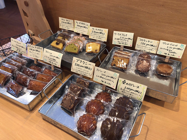 パティスリー アリュメット（Patisserie Allumette） - 高子（ケーキ）の写真