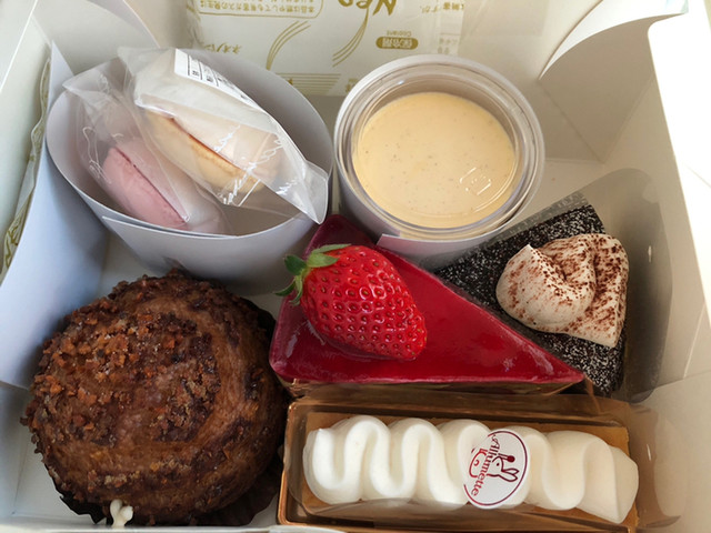 パティスリー アリュメット Patisserie Allumette 高子 ケーキ 食べログ パティスリー アリュメット Patisserie Allumette 高子 ケーキ 食べログ