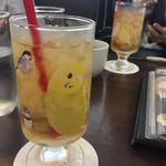 ことりカフェ 巣鴨 - 