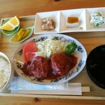 レストこのしろ - 