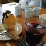 レストこのしろ - 