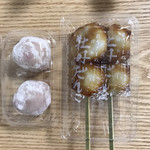 スイーツ ボックス 西武新宿ペペ店