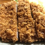 とんかつ大関 - 