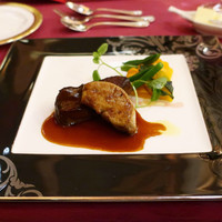 メインダイニングルーム 三笠 - 