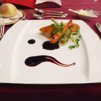 メインダイニングルーム 三笠 - 