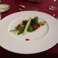 メインダイニングルーム 三笠 - 