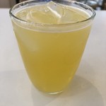 サンセットカフェ - リリコイパッション