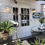 サンセットカフェ - 