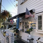 サンセットカフェ - 