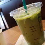 タリーズコーヒー - アップです。