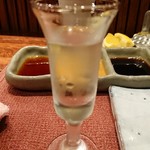 串かつ あーぼん - 