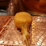 串かつ あーぼん - 