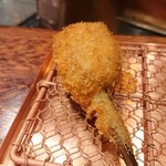 串かつ あーぼん - 