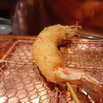 串かつ あーぼん - 