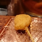 串かつ あーぼん - 