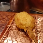 串かつ あーぼん - 