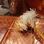 串かつ あーぼん - 