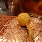 串かつ あーぼん - 