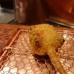 串かつ あーぼん - 