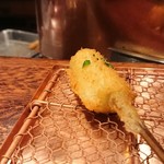 串かつ あーぼん - 