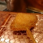 串かつ あーぼん - 