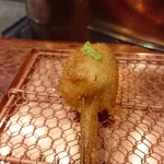 串かつ あーぼん - 