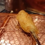 串かつ あーぼん - 