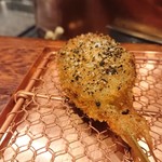 串かつ あーぼん - 