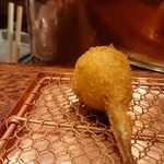 串かつ あーぼん - 