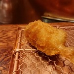 串かつ あーぼん - 