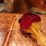 串かつ あーぼん - 