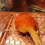 串かつ あーぼん - 