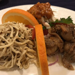 赤坂 四川飯店 - 