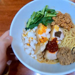 昆鰹和味庵 優味ん - 