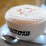 FLATWHITE COFFEE FACTORY - 