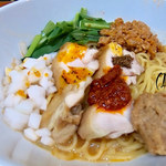 昆鰹和味庵 優味ん - 