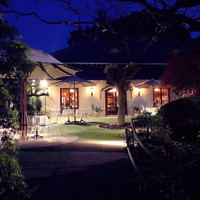 横浜うかい亭 - 