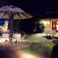 横浜うかい亭 - 