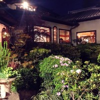 横浜うかい亭 - 