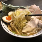 ハルピンラーメン　下諏訪町役場前店 - 