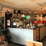 ピッツェリア ロレダーナ - 店内