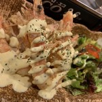 創作料理と地酒のお店 坂蔵 - 