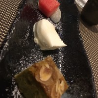 創作料理と京野菜のびすとろ キザノ - 
