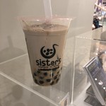 sisters by animate cafe - 