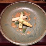 ろっかん - 白アスパラ