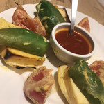 自然派インド料理 ナタラジ - 