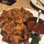 自然派インド料理 ナタラジ - 