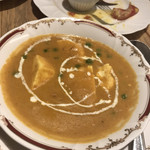 自然派インド料理 ナタラジ - 