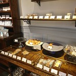 Patisserie JUN UJITA - 